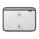 As
 
 Se  MacBook Air Sleeves (landscape)