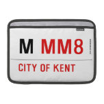 M  MacBook Air Sleeves (landscape)