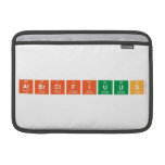 AtBrClFIUus  MacBook Air Sleeves (landscape)