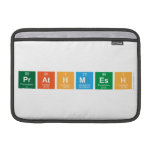 Prathmesh   MacBook Air Sleeves (landscape)