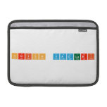 Harish vadluri  MacBook Air Sleeves (landscape)