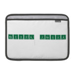 Nashwa farouk
   MacBook Air Sleeves (landscape)
