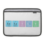 Eulaily  MacBook Air Sleeves (landscape)