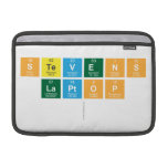 Stevens
 Laptop
   MacBook Air Sleeves (landscape)