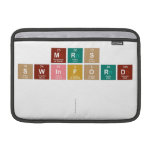 Mrs 
 Swinford 
 
   MacBook Air Sleeves (landscape)