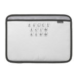 Harley
 Faith
 Koerth
 
 
 
 
   MacBook Air Sleeves (landscape)