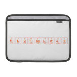 EliotGelwan  MacBook Air Sleeves (landscape)