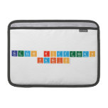 Sretan Rodzendan
 Fabris  MacBook Air Sleeves (landscape)