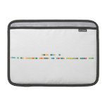 Stop TTIP, EU!!
 
 Say no to chlorine checken and corporate lobbyism ueber alles!  MacBook Air Sleeves (landscape)
