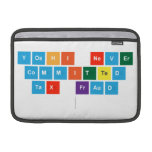 Yoshi Never
 Committed
 Tax Fraud
   MacBook Air Sleeves (landscape)