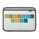 infinitize
 love
   MacBook Air Sleeves (landscape)