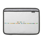 Stop TTIP, EU!!
 
 Say no to chlorine chicken and corporate lobbyism ueber alles!  MacBook Air Sleeves (landscape)
