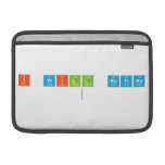I will Retire
   MacBook Air Sleeves (landscape)