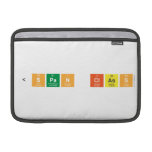  <span class  MacBook Air Sleeves (landscape)