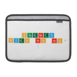 Spaghetti
 NYEH HEH HEH!
   MacBook Air Sleeves (landscape)