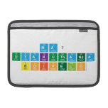 ma7
 uyakuthanda
 boipelo  MacBook Air Sleeves (landscape)
