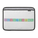 Iloveyoumore  MacBook Air Sleeves (landscape)