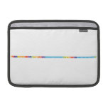 HHeLiBeBC|N|OFNeNaMgAlSiPS|ClArKCaScTiVCrMnFeCoNiCuZnGaGeAsSeBrKrRbSrYZrNbMoTcRuRhPdAgCdIn  MacBook Air Sleeves (landscape)
