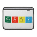 Smartey  MacBook Air Sleeves (landscape)