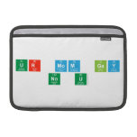 ur mom gay
 no u  MacBook Air Sleeves (landscape)