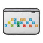 Ha pp y
 b irthd A y
 A L e x i s  MacBook Air Sleeves (landscape)