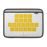 Nadine
 Redha
 clamaranthi
 danisya
   MacBook Air Sleeves (landscape)