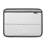 You better stop this bullshit with my sister or else your going too have an army of angry women to deal with  MacBook Air Sleeves (landscape)
