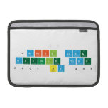 Л
 Jabril time
 metnole time
 240% by 40$  MacBook Air Sleeves (landscape)