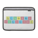 Pattaraphon
 Saengphu  MacBook Air Sleeves (landscape)