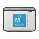 M  MacBook Air Sleeves (landscape)