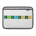 Elements
   MacBook Air Sleeves (landscape)