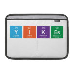 yikes
   MacBook Air Sleeves (landscape)