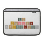 GO
 FOLLOW
 @CikkaHK1  MacBook Air Sleeves (landscape)
