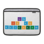 Life
 is an
 adventure  MacBook Air Sleeves (landscape)