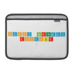 happy birthday 
 ROHANSIR
   MacBook Air Sleeves (landscape)