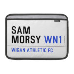 Sam            Morsy  MacBook Air Sleeves (landscape)