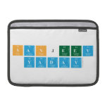 Sanjeev
 Yadav  MacBook Air Sleeves (landscape)