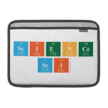 science
 sci  MacBook Air Sleeves (landscape)