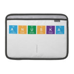 Anuska
 
   MacBook Air Sleeves (landscape)