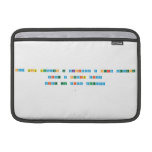 Hay gente buscando la felicidad y otros creandola
 
 Vive y permite vivir
 
 Vive tu vida deseada
 
   MacBook Air Sleeves (landscape)