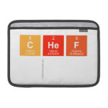 Chef
   MacBook Air Sleeves (landscape)