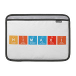 Himaxi  MacBook Air Sleeves (landscape)