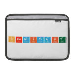 Chemicraft  MacBook Air Sleeves (landscape)