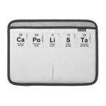 Capolista
 
   MacBook Air Sleeves (landscape)
