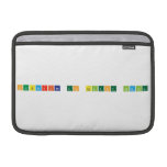 Subscribe to Silent Gaming  MacBook Air Sleeves (landscape)