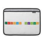 Tristan McKinnon   MacBook Air Sleeves (landscape)