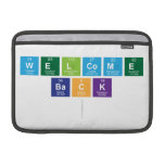 Welcome
 Back
   MacBook Air Sleeves (landscape)
