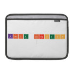Katie Clogston
   MacBook Air Sleeves (landscape)