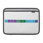 Niknakpattywak
   MacBook Air Sleeves (landscape)