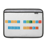 happy valentine
 
 yazd shimi  MacBook Air Sleeves (landscape)